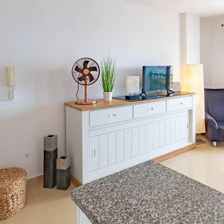 Ocean Wave By Dream Homes Tenerife Apartman Puerto de Santiago