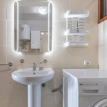 Ocean Wave By Dream Homes Tenerife Apartman