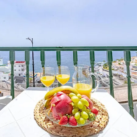 Apartament Ocean Wave By Dream Homes Tenerife *