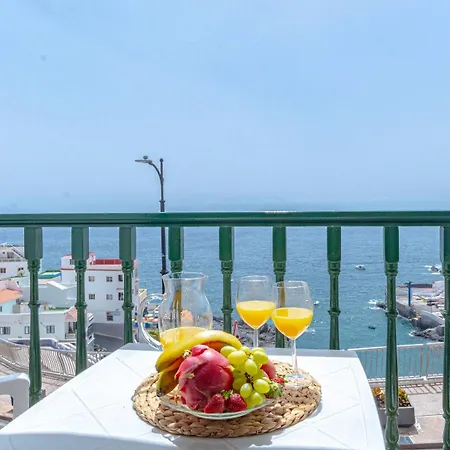 Ocean Wave By Dream Homes Tenerife Apartman