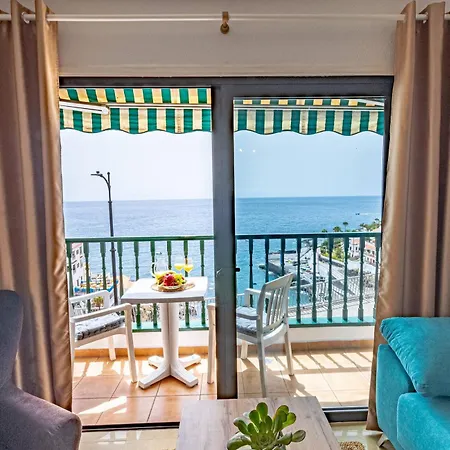 Ocean Wave By Dream Homes Tenerife Apartament *