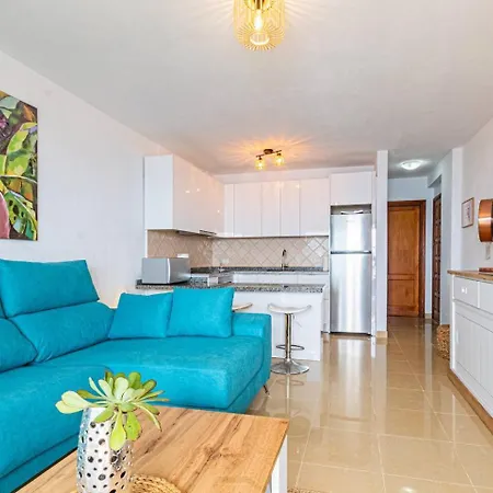 Ocean Wave By Dream Homes Tenerife * Пуэрто-де-Сантьяго