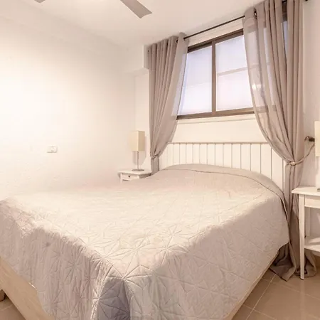 Apartmán Ocean Wave By Dream Homes Tenerife