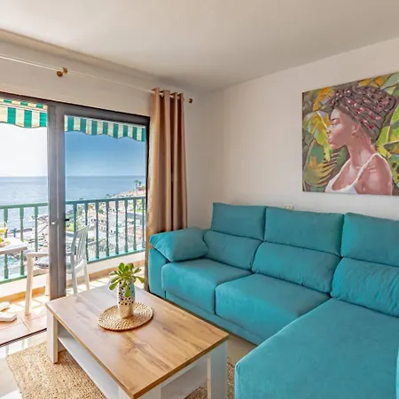Ocean Wave By Dream Homes Tenerife Apartmán Puerto de Santiago (Tenerife)