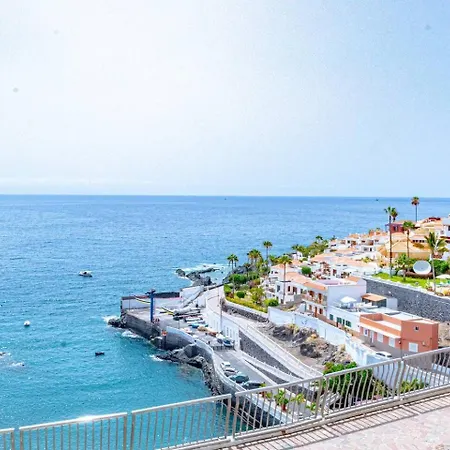 Ocean Wave By Dream Homes Tenerife Апартаменты